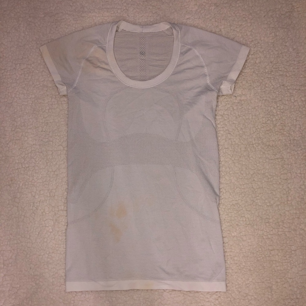Lululemon top
